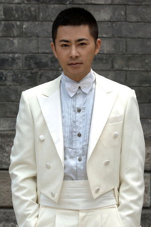 Zong Fengyan portrait