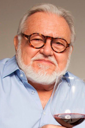 Ricardo Amaral portrait