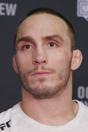 Tony Martin portrait