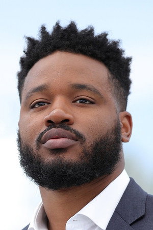 Ryan Coogler portrait
