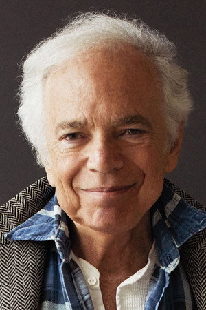 Ralph Lauren portrait