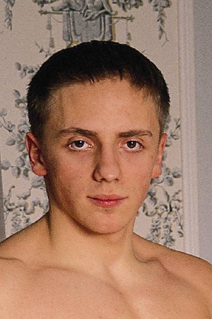 Mikhail Ryzkov portrait