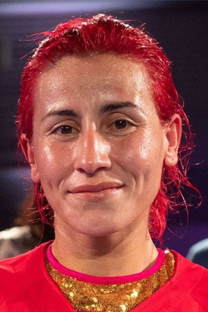 Diana Tapia Castro portrait