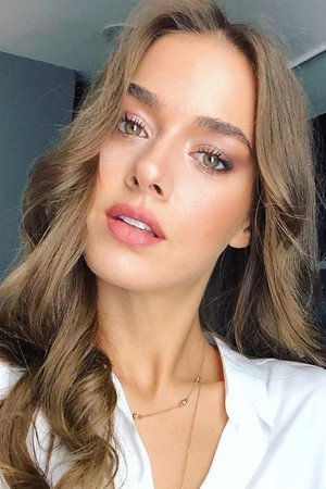 Bensu Soral portrait