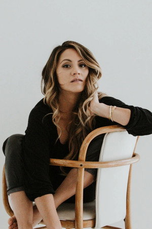 Rachael Lampa portrait