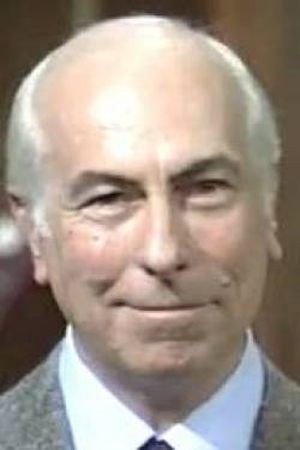 René Lefèvre-Bel portrait