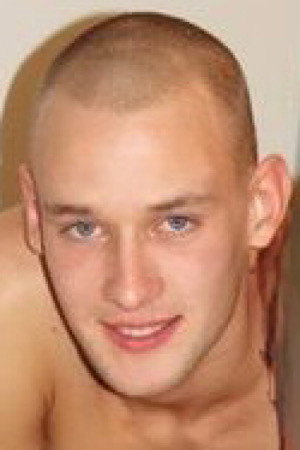 Kaspar portrait