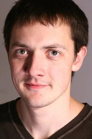 Aleksandr Girenok portrait