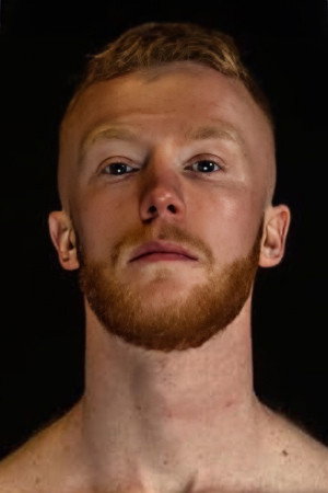 Liam Gaynor portrait