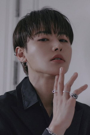 U-Kwon portrait