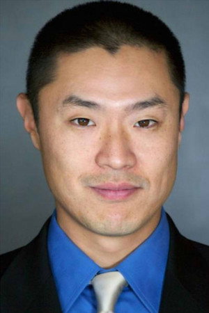 Davis Choh portrait