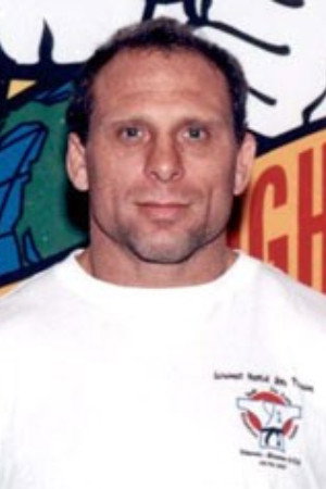 Christophe Leininger portrait