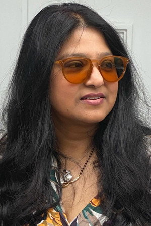 Priya Karfa portrait