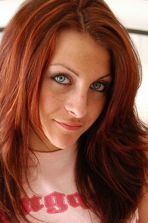 Jordan Fleiss portrait