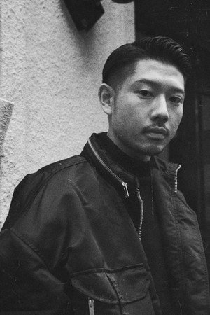 DJ MASATO portrait
