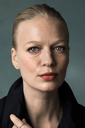 Irina Frankild portrait