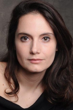 Eugenia Caruso portrait