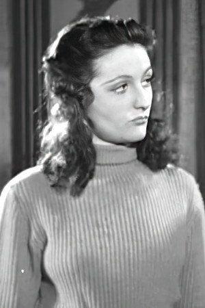 Janine Guise portrait