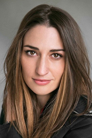Sara Bareilles portrait