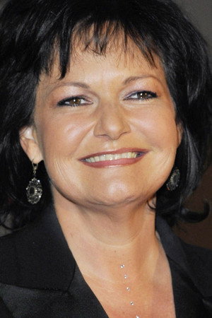 Maurane portrait