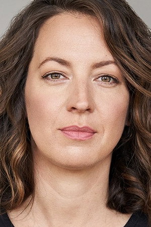Catherine Proulx portrait