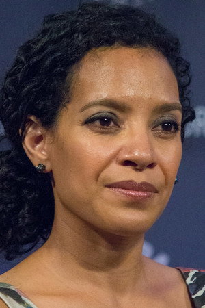 Zabryna Guevara portrait