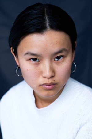 QiQi van Boheemen portrait
