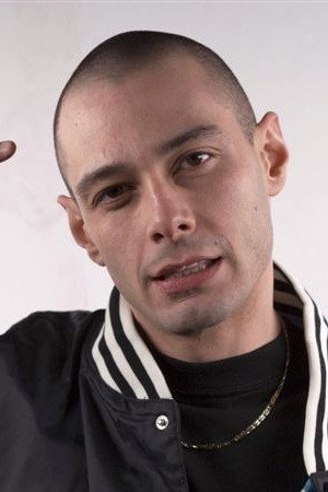 Fabrizio Tarducci portrait