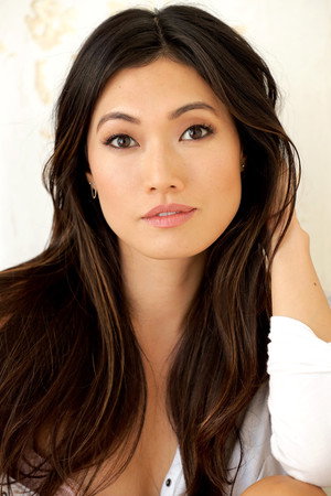 Catherine Haena Kim portrait