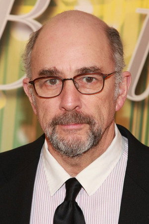 Richard Schiff portrait