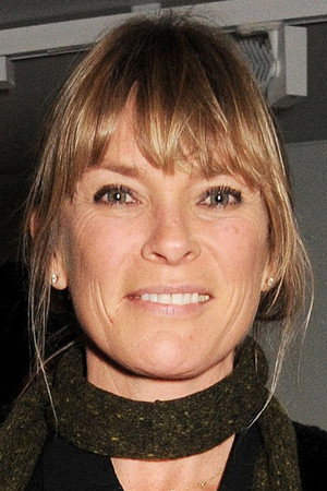 Deborah Leng portrait