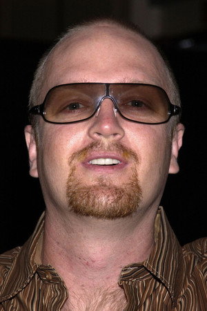 Anthony Simcoe portrait