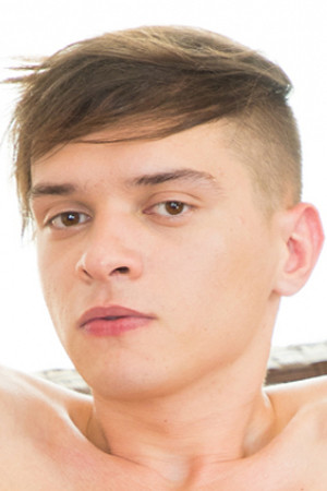 Will Kade portrait