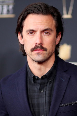 Milo Ventimiglia portrait