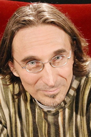 Jari Halonen portrait
