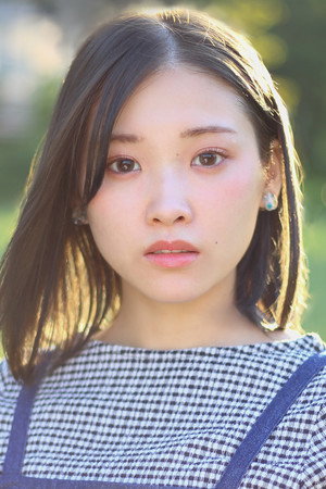 Kana Ichinose portrait