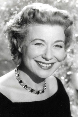 Joan Miller portrait