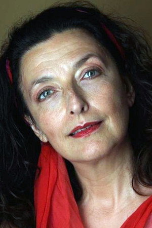 Isabelle Poulenard portrait