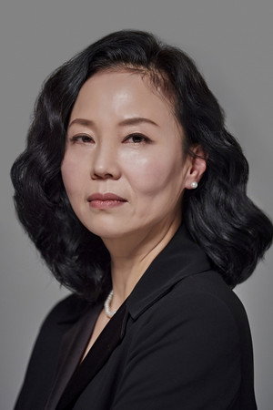 Oh Min-ae portrait