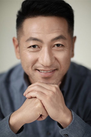 Guo Tiecheng portrait