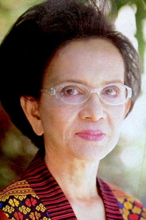 Jaruwan Panyopas portrait