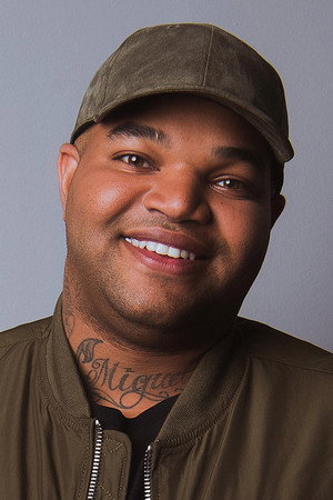 Brace portrait