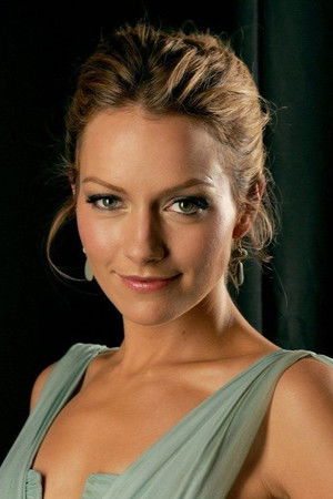Becki Newton portrait
