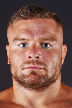 Anatoliy Malykhin portrait