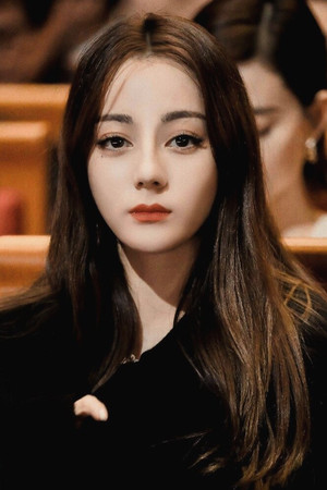 Dilraba Dilmurat portrait