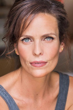 Katrina Browne portrait