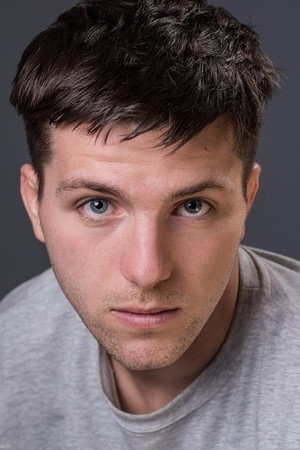 Florent Hill portrait
