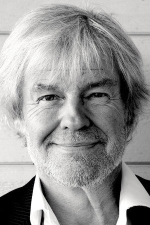 Tom Mathisen portrait