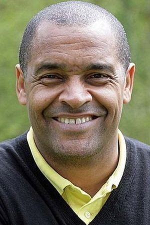 Mark Bright portrait