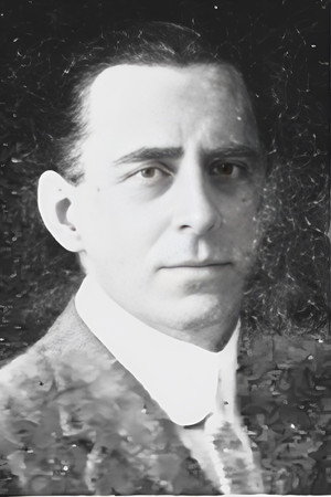 Sidney Drew portrait